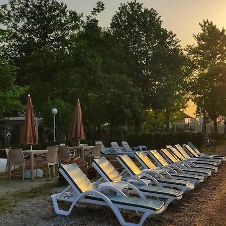 Senler Boutique Hotel 사판자 외부 사진
