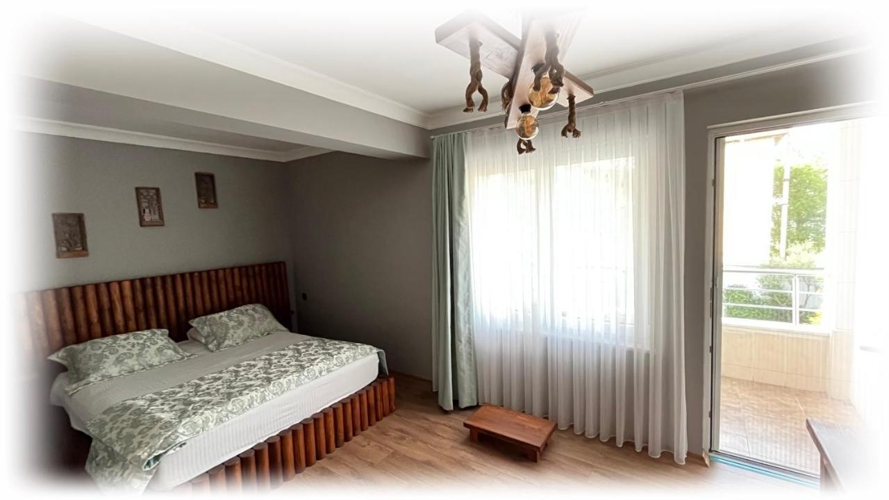 Senler Boutique Hotel 사판자 외부 사진