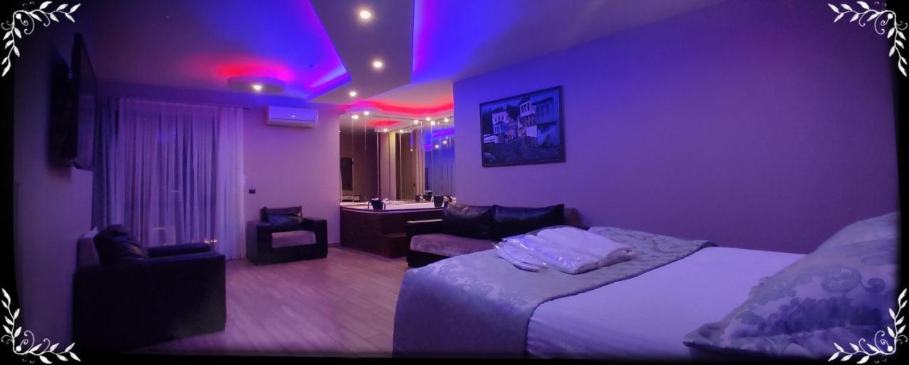 Senler Boutique Hotel 사판자 외부 사진