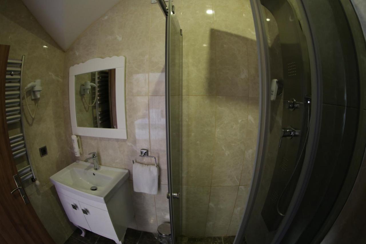 Senler Boutique Hotel 사판자 외부 사진