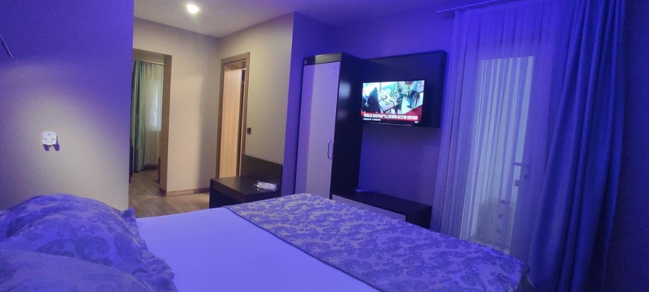 Senler Boutique Hotel 사판자 외부 사진