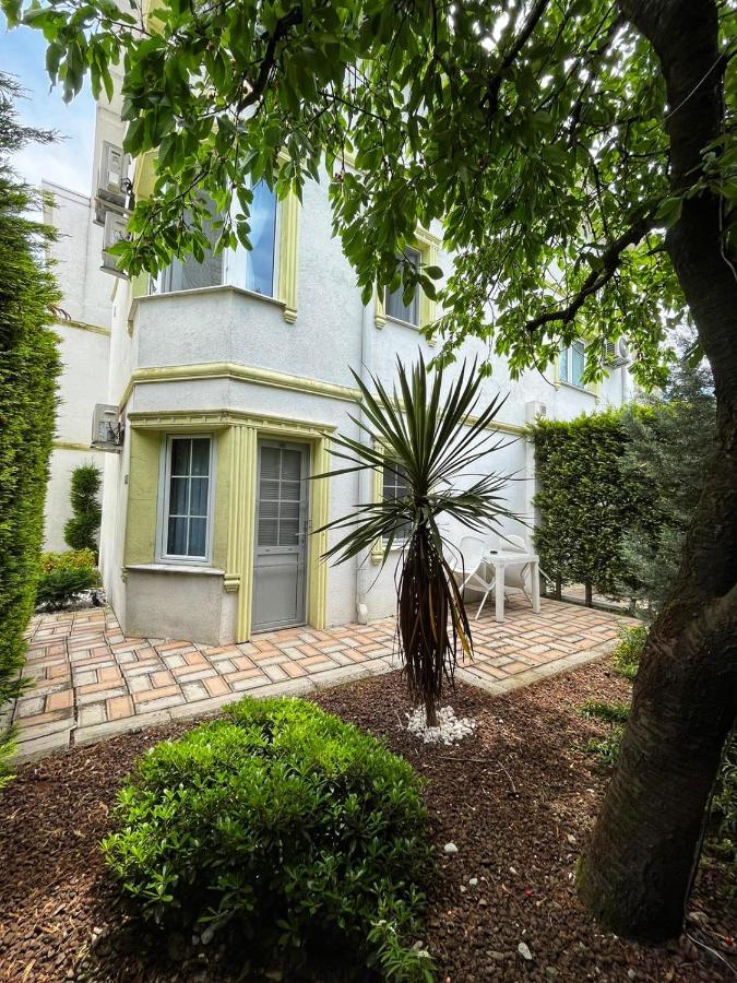 Senler Boutique Hotel 사판자 외부 사진