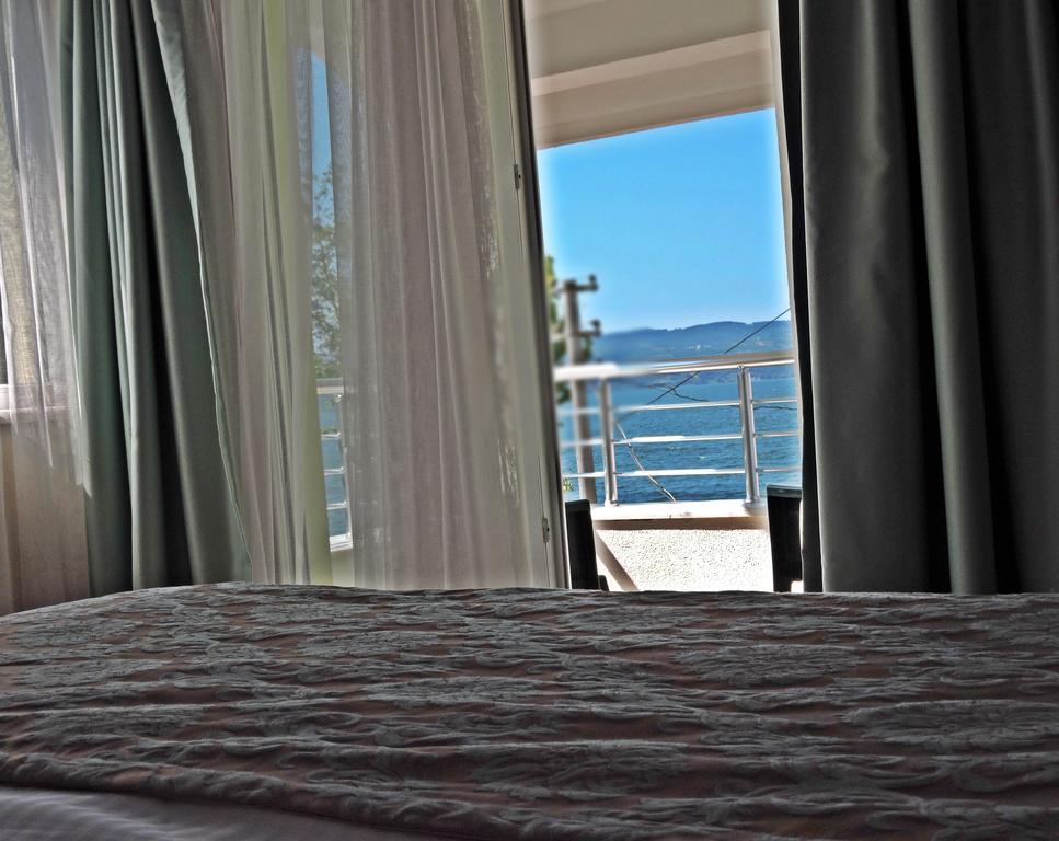 Senler Boutique Hotel 사판자 객실 사진