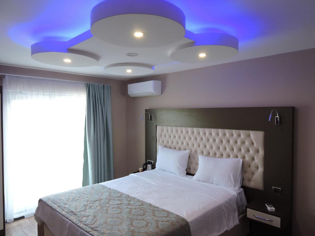 Senler Boutique Hotel 사판자 외부 사진