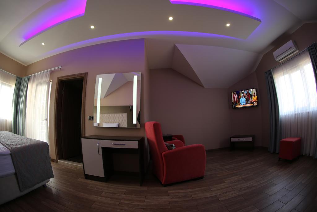 Senler Boutique Hotel 사판자 외부 사진