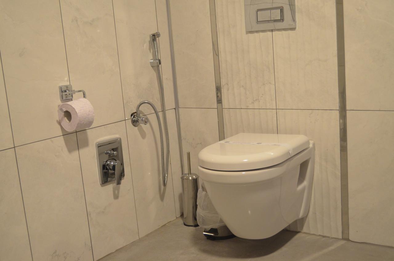 Senler Boutique Hotel 사판자 외부 사진