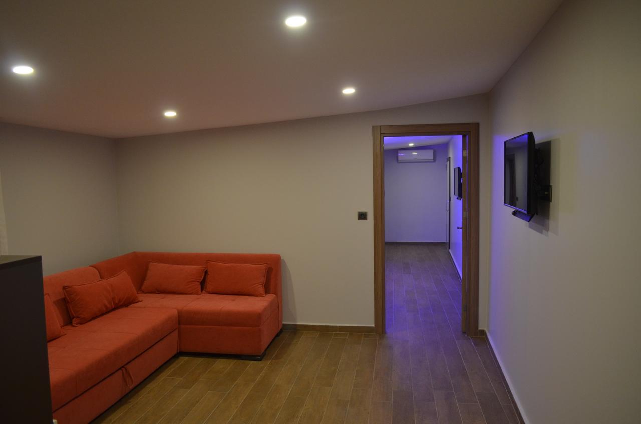 Senler Boutique Hotel 사판자 외부 사진