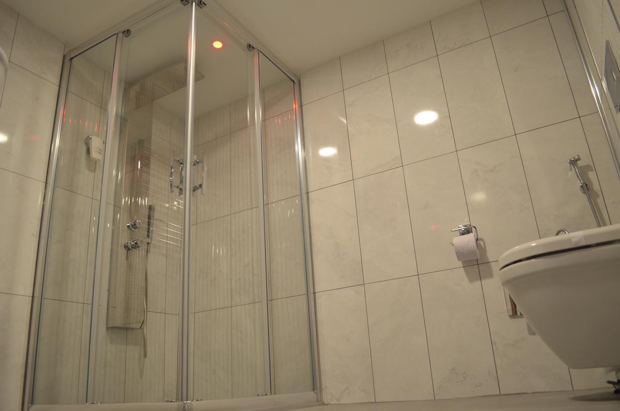 Senler Boutique Hotel 사판자 외부 사진