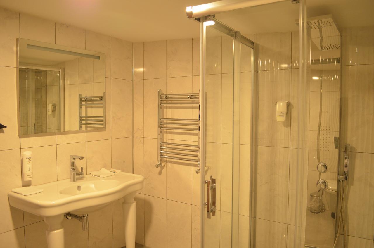 Senler Boutique Hotel 사판자 외부 사진