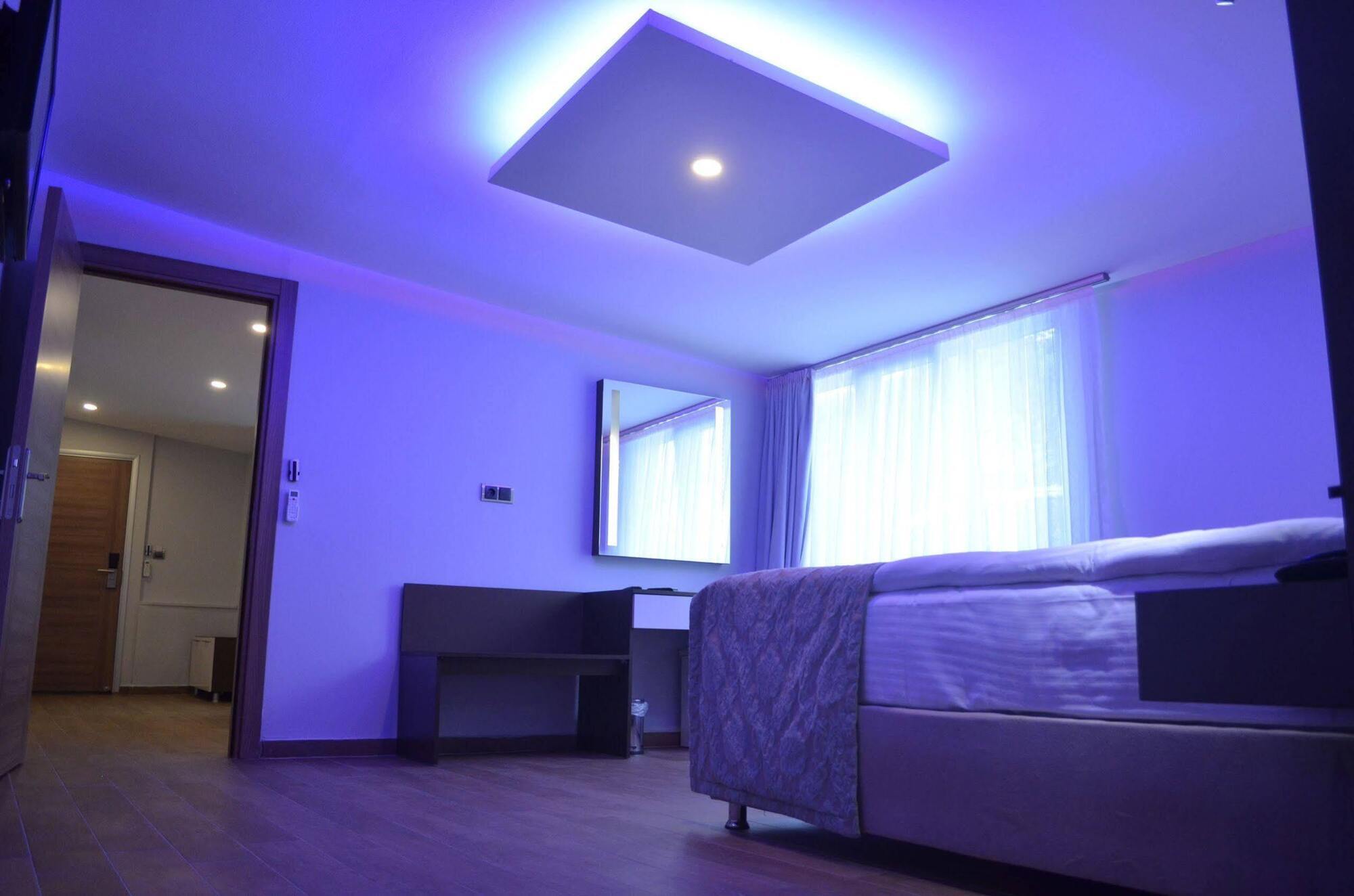 Senler Boutique Hotel 사판자 외부 사진